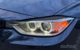 BMW 3 Series F30/F31/F34 Touring wagon