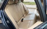 BMW 3 Series F30/F31/F34 Touring wagon