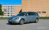 Volvo V50 1 generation wagon