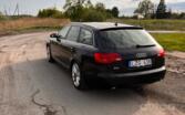 Audi A6 4F/C6 Allroad quattro wagon 5-doors
