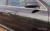 Audi A6 4F/C6 Allroad quattro wagon 5-doors