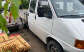 Volkswagen Transporter T4 Van