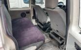 Volkswagen Transporter T4 Van