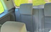 Volkswagen Touran 1 generation Minivan