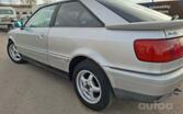 Audi Coupe 2 generation (B3) [restyling] Coupe