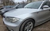 BMW 1 Series E87 Hatchback