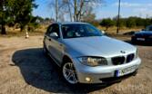 BMW 1 Series E87 Hatchback