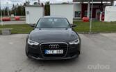 Audi A6 4G/C7 Sedan