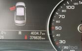 Audi A6 4G/C7 Sedan