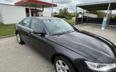Audi A6 4G/C7 Sedan