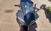 Yamaha YZF