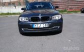 BMW 1 Series E81/E82/E87/E88 [restyling] Hatchback 5-doors