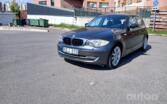 BMW 1 Series E81/E82/E87/E88 [restyling] Hatchback 5-doors