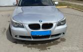 BMW 5 Series E60/E61 Sedan