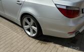 BMW 5 Series E60/E61 Sedan