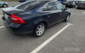 Volvo S80 2 generation Sedan