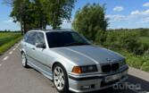 BMW 3 Series E36 Touring wagon