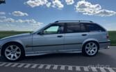BMW 3 Series E36 Touring wagon