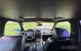 BMW 3 Series E36 Touring wagon