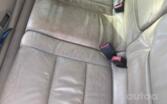 Volkswagen Passat B5.5 [restyling] wagon