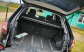 Renault Koleos 1 generation Crossover