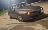 Alfa Romeo 159 1 generation Sportwagon wagon