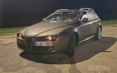 Alfa Romeo 159 1 generation Sportwagon wagon