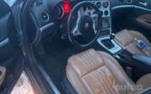 Alfa Romeo 159 1 generation Sportwagon wagon