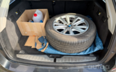 BMW 5 Series F07/F10/F11 Touring wagon