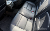 BMW 5 Series F07/F10/F11 Touring wagon