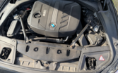 BMW 5 Series F07/F10/F11 Touring wagon