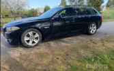 BMW 5 Series F07/F10/F11 Touring wagon
