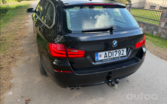 BMW 5 Series F07/F10/F11 Touring wagon