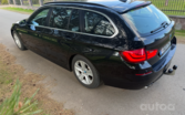 BMW 5 Series F07/F10/F11 Touring wagon