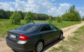 Volvo S80 2 generation Sedan