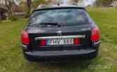 Peugeot 407 1 generation wagon