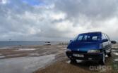 Renault Espace 2 generation Minivan