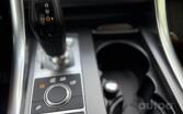 Land Rover Range Rover Sport 2 generation [restyling] SUV