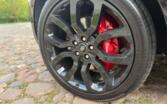 Land Rover Range Rover Sport 2 generation [restyling] SUV