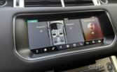 Land Rover Range Rover Sport 2 generation [restyling] SUV