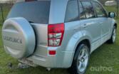 Suzuki Grand Vitara 2 generation [restyling] Crossover 5-doors