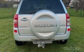 Suzuki Grand Vitara 2 generation [restyling] Crossover 5-doors