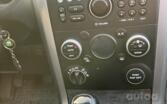 Suzuki Grand Vitara 2 generation [restyling] Crossover 5-doors