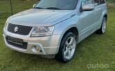 Suzuki Grand Vitara 2 generation [restyling] Crossover 5-doors