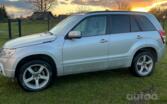Suzuki Grand Vitara 2 generation [restyling] Crossover 5-doors