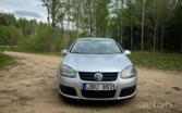 Volkswagen Golf 5 generation GT hatchback 5-doors