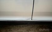 Volkswagen Golf 5 generation GT hatchback 5-doors