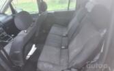 Opel Zafira A [restyling] Minivan 5-doors