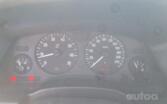 Opel Zafira A [restyling] Minivan 5-doors