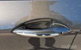 BMW 5 Series F07/F10/F11 [restyling] Touring wagon